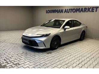 2,5 hybrid at comfort