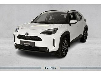 1,5 hybrid awd-i active h-feste ryggekamera rattvarme