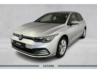 110hk hybrid aut. h.feste ryggekamera adaptiv cruise