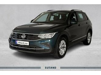 150hk tdi 4x4 aut. hengerfeste ryggekamera webasto