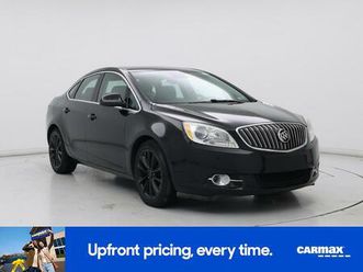 used 2016 buick verano sport touring