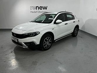 cross 1.6 multijet urban dct