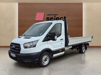 ford transit 2.0l ecoblue