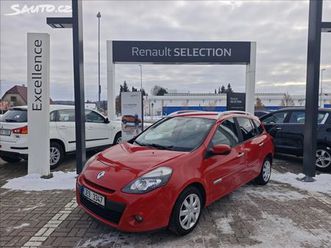 renault clio 1,2 16v grandtour authentique