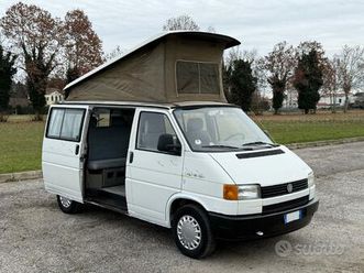volkswagen t4 california cv77/kw57 webasto gommata