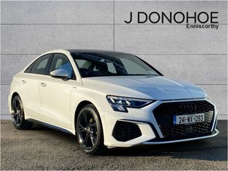 30 tfsi 110hp s line black edition styling