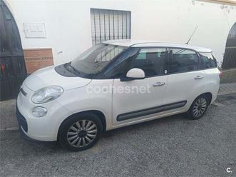 fiat 500l living lounge 1.6 mjet. ss