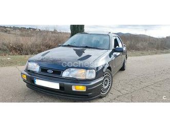 ford sierra sierra 2.0i cosworth