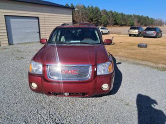 2006 gmc envoy denali v8 4x4