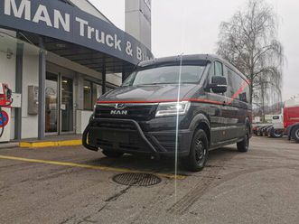 tge kaw. 3.5 t 3640 2.0 tdi 177 4x4