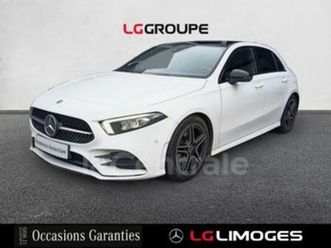 iv 180 d amg line 7g-dct