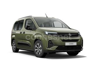 opel combo gs 130 cv 1.5 td ss at8 6.4