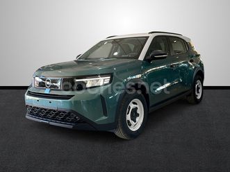 opel frontera 1.2t xht hybrid edct6 edition