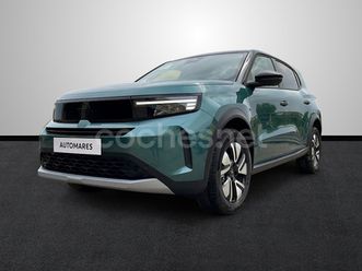 opel frontera 1.2t xht hybrid edct6 gs