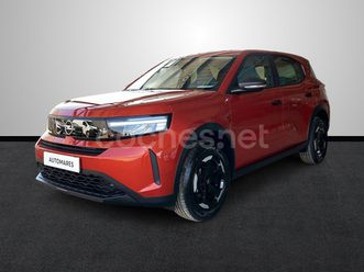 opel frontera electric 44kwh edition