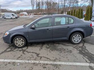 don't miss out on our 2009 chevrolet cobalt with 135,680 miles