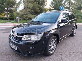 fiat freemont urban 2.0 16v diesel