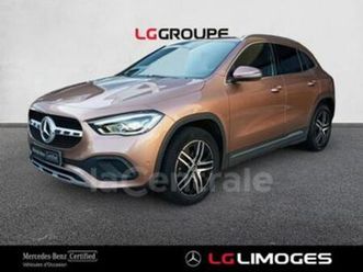 ii 200 d progressive line 8g-dct