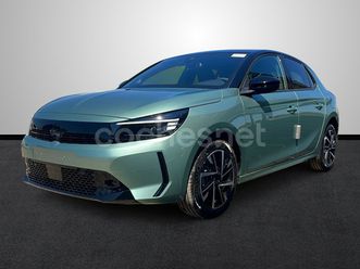 opel corsa 1.2t xhl hybrid yes edct