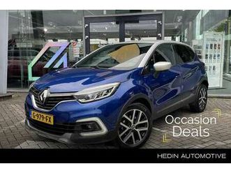 1.3 tce version s automaat | camera | keyless | 17