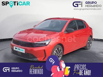 vehículo de substitución