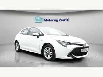 1.8 vvt-h icon tech cvt euro 6 (start/stop) 5dr