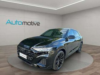 50 tdi mhev s-line edition quattro tiptronic