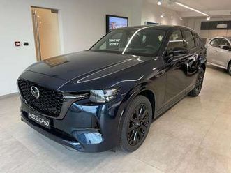 3.3 ibrida/diesel 250cv . homura, pronta consegna