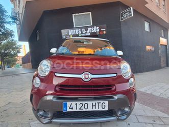 fiat 500l living lounge 1.3 16v mtijet ii ss