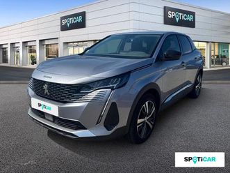 bluehdi 130ch s&s eat8 allure pack