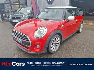 1.5 135 cooper bva blackfriars