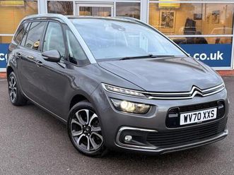 1.2 puretech flair plus eat8 euro 6 (start/stop) 5dr