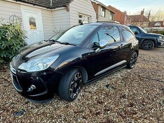 1.6 thp dsport plus euro 5 2dr