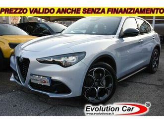 2.0 turbo 280 cv at8 q4 sprint !!solo 3489km!!