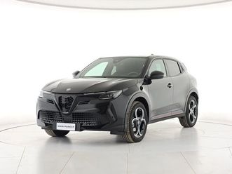 junior 1.2 ibrida speciale 145cv edct6