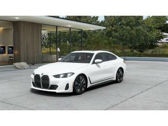 new 2026 bmw 430 gran coupe i xdrive