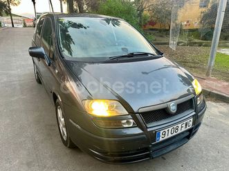 fiat ulysse 2.0 jtd 16v 136 emotion
