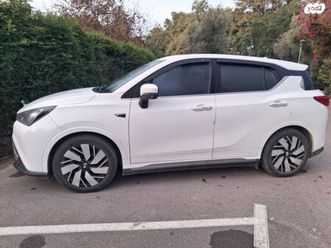 first edition חשמלי אוט׳ (177 כ״ס)