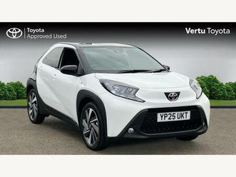 1.0 vvt-i edge euro 6 (start/stop) 5dr