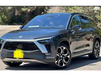 signature חשמלי אוט׳ (543 כ״ס)