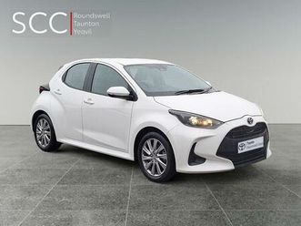 1.5 vvt-h icon e-cvt euro 6 (start/stop) 5dr