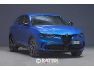 1.5 hybrid 160cv veloce tct7