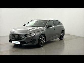 1.2 hybrid 145ch allure e-dcs6