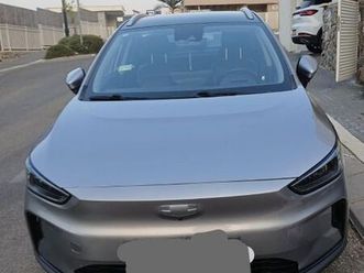 pro חשמלי אוט׳ (204 כ״ס)