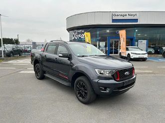 sc bit ecoblue wildtrak aut