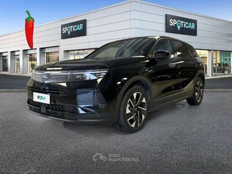 hybrid 136cv edct gs