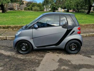 smart 451 diesel 800 cc 2010