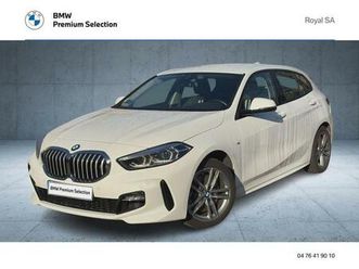 120ia 178ch m sport dkg7