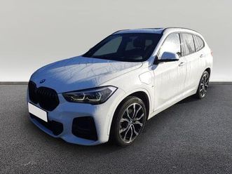 x1 xdrive 25e 220 ch bva6 m sport