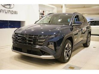 hybrid 1.6t 239hk 4wd dct advanced my26